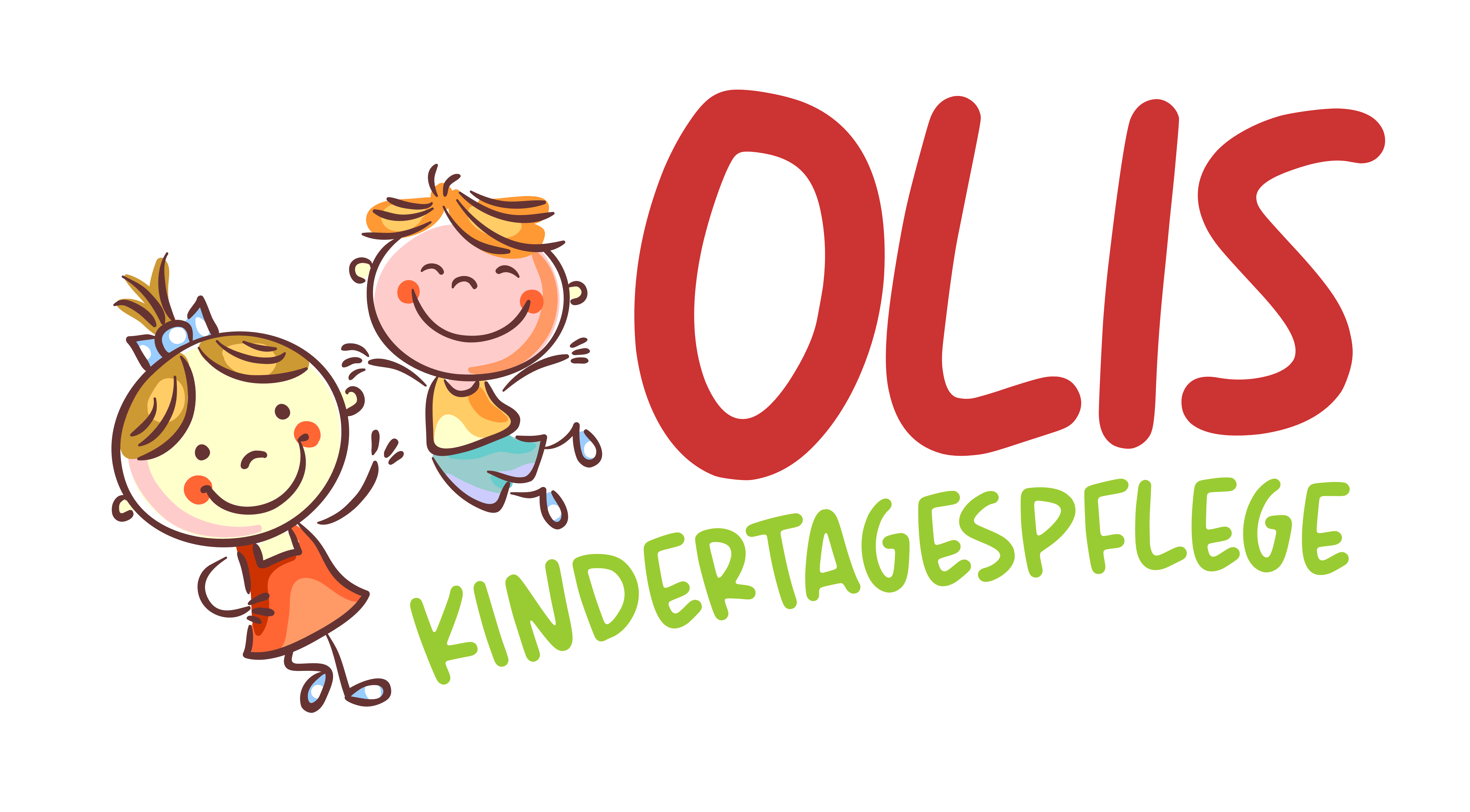 Olis Kindertagespflege
